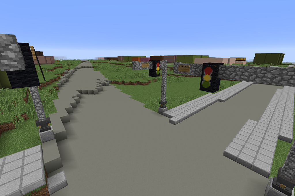 Seattle Minecraft Map Seattle Minecraft